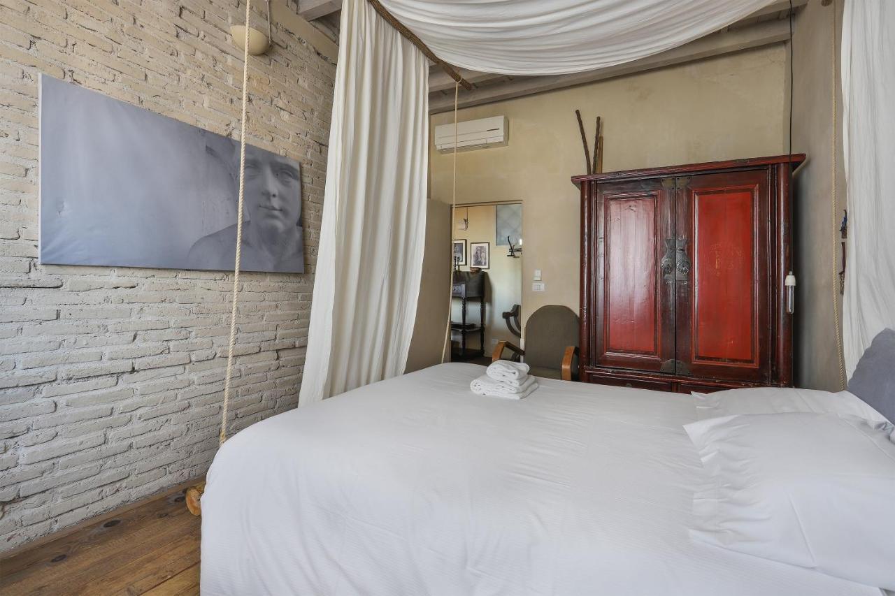 La Maison At The Old Bridge Florence Extérieur photo