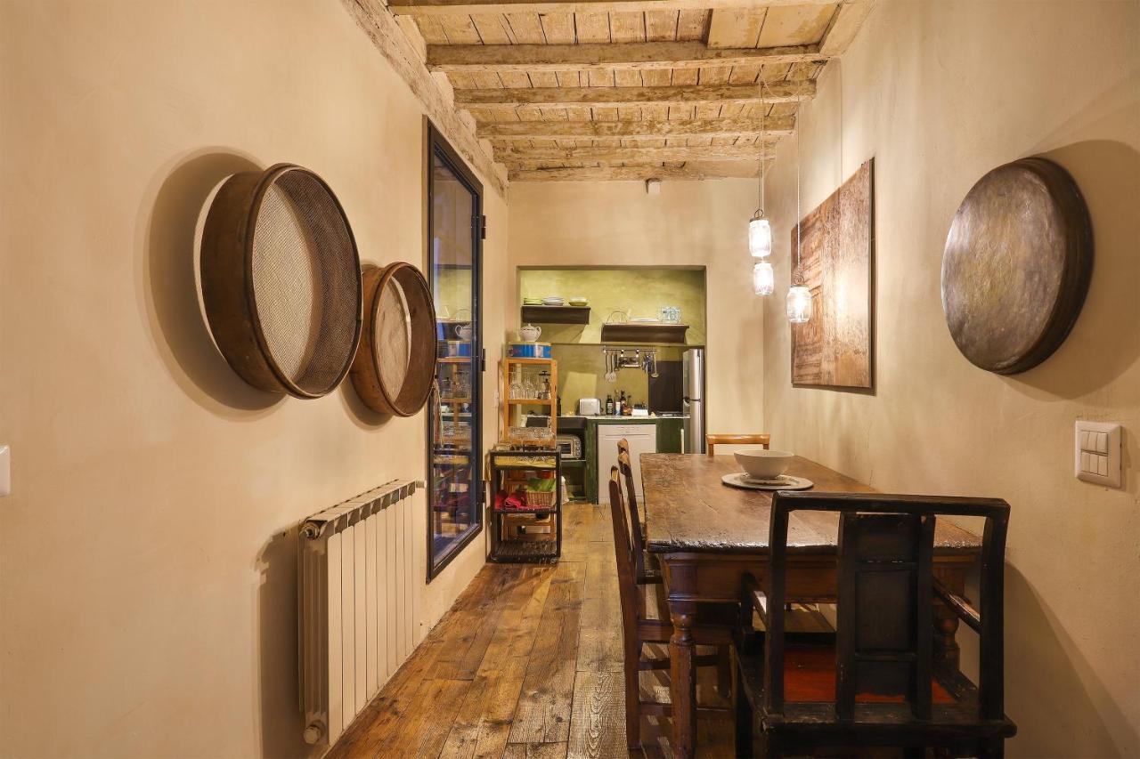 La Maison At The Old Bridge Florence Extérieur photo