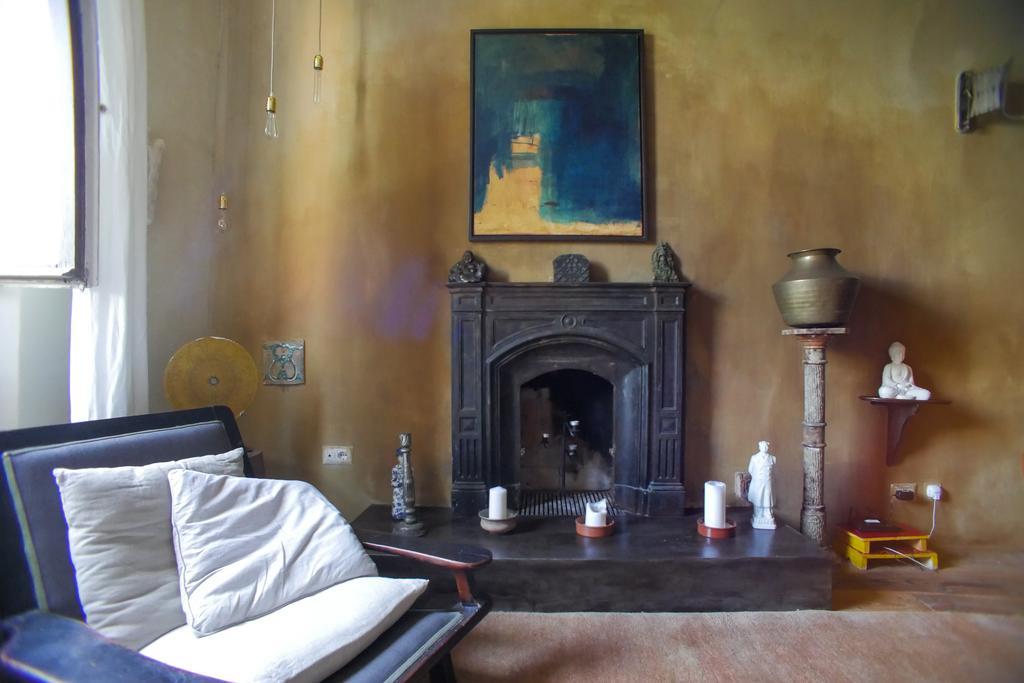 La Maison At The Old Bridge Florence Extérieur photo