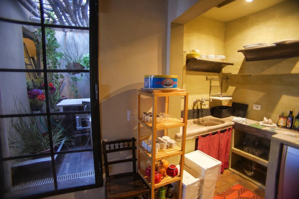 La Maison At The Old Bridge Florence Extérieur photo