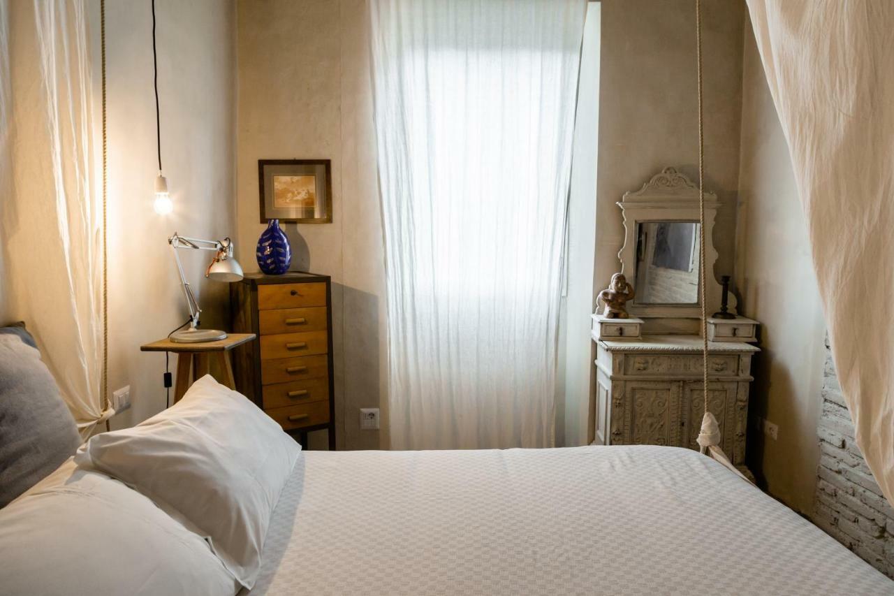 La Maison At The Old Bridge Florence Extérieur photo