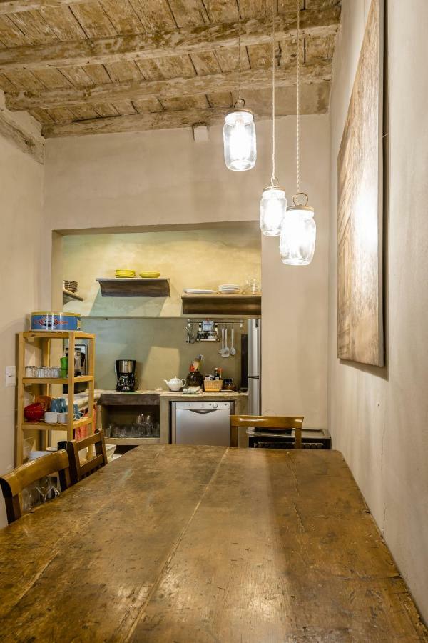La Maison At The Old Bridge Florence Extérieur photo